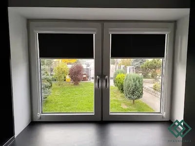 Dekoroleta Toruń - rolety, rolety okienne, rolety materiałowe, rolety dzień noc, plisy, żaluzje, moskitiery, vertikale