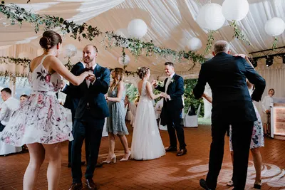 Sala weselna, na urodziny i imprezy okolicznościowe Toruń - Przy Złotej Wyspie